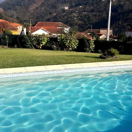 Douro Valley-casa Do Vimieiro * Sande (Porto)