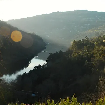 Douro Valley-casa Do Vimieiro Villa Sande (Porto)
