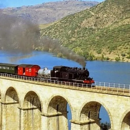 Douro Valley-casa Do Vimieiro * Sande (Porto)