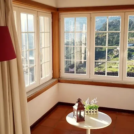 Villa Douro Valley-casa Do Vimieiro