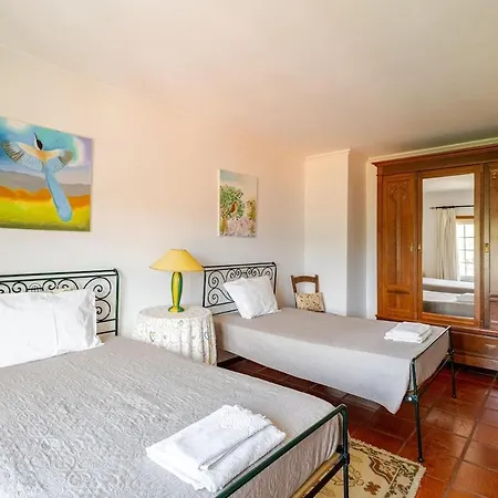 Douro Valley-casa Do Vimieiro Villa Sande (Porto)