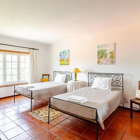 Douro Valley-casa Do Vimieiro *