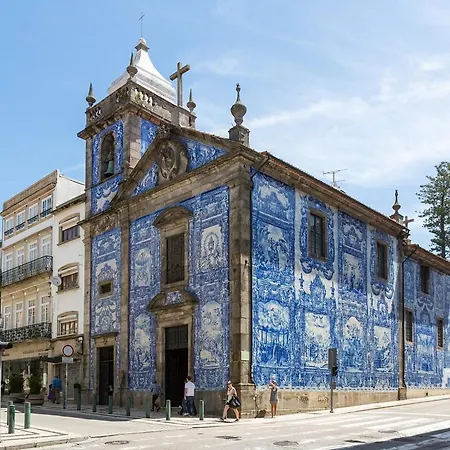 Villa Douro Valley-casa Do Vimieiro Sande (Porto)