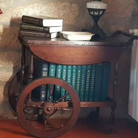 Douro Valley-casa Do Vimieiro Sande (Porto)