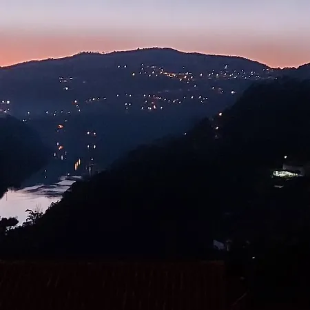 Douro Valley-casa Do Vimieiro Villa Sande (Porto)