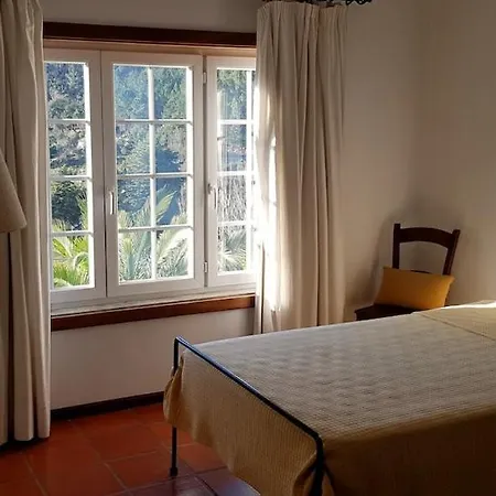 Douro Valley-casa Do Vimieiro *