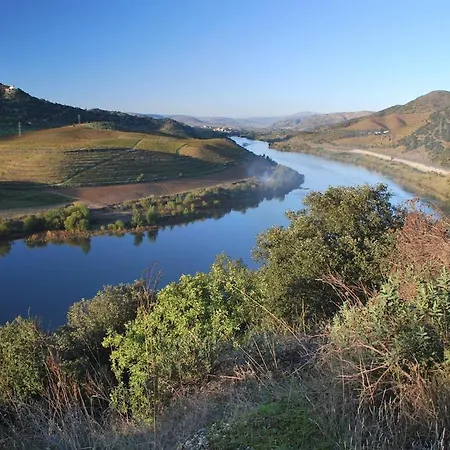 Villa Douro Valley-casa Do Vimieiro