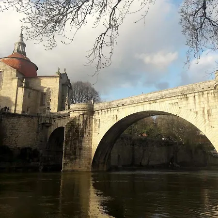 Douro Valley-casa Do Vimieiro *