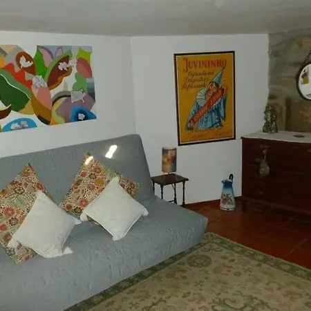 Douro Valley-casa Do Vimieiro Villa Sande (Porto)