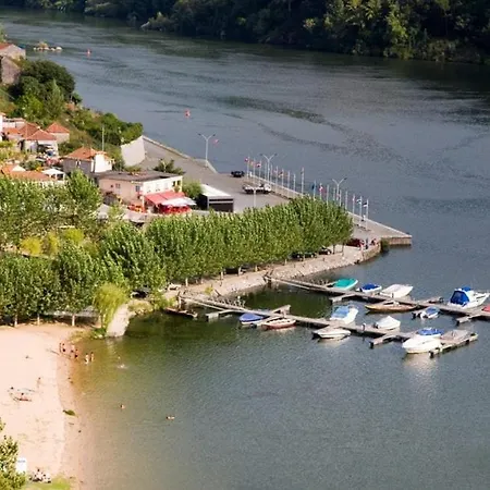 Douro Valley-casa Do Vimieiro *
