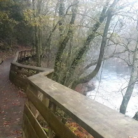 Douro Valley-casa Do Vimieiro Sande (Porto)