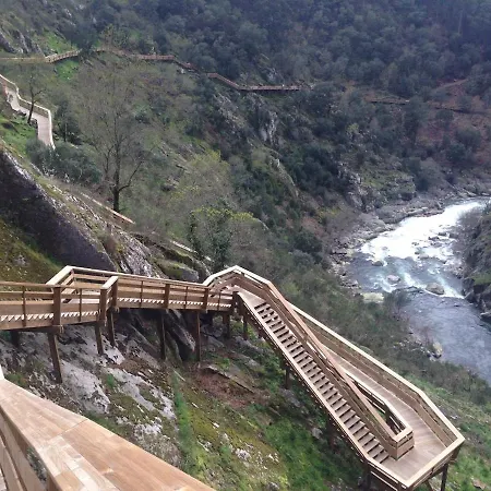 Douro Valley-casa Do Vimieiro * Sande (Porto)