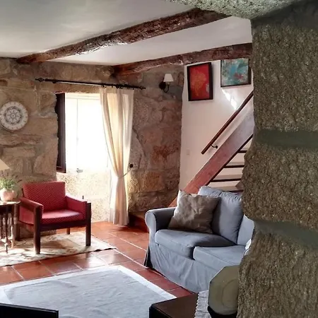 Douro Valley-casa Do Vimieiro