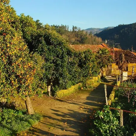 Douro Valley-casa Do Vimieiro Villa Sande (Porto)