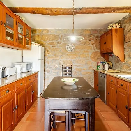 Villa Douro Valley-casa Do Vimieiro Sande (Porto)