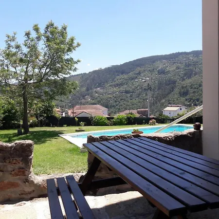 Douro Valley-casa Do Vimieiro Sande (Porto)