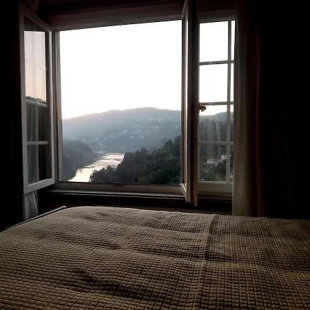 Douro Valley-casa Do Vimieiro * Sande (Porto)