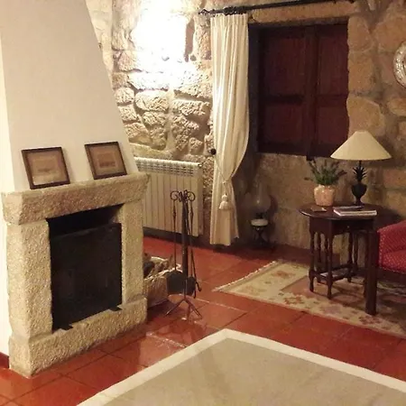 Douro Valley-casa Do Vimieiro