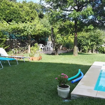 Douro Valley-casa Do Vimieiro Villa Sande (Porto)