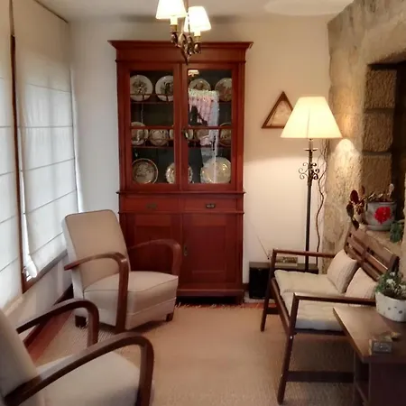 Douro Valley-casa Do Vimieiro * Sande (Porto)