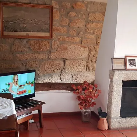 Douro Valley-casa Do Vimieiro Villa *