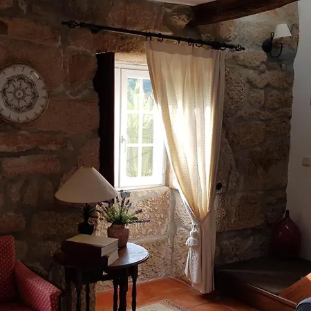 Villa Douro Valley-casa Do Vimieiro *