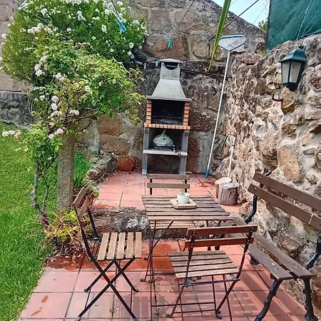 Douro Valley-casa Do Vimieiro *