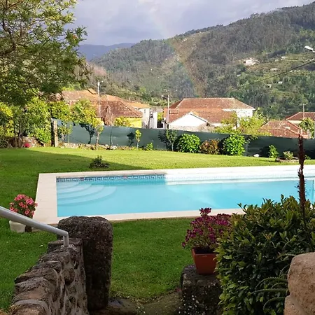 Douro Valley-casa Do Vimieiro