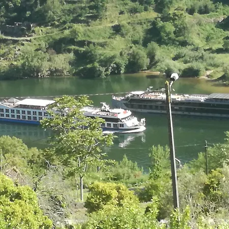 Douro Valley-casa Do Vimieiro Villa