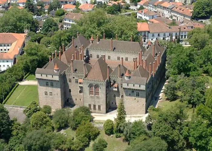 Vila Douro Valley-casa Do Vimieiro Sande (Porto)