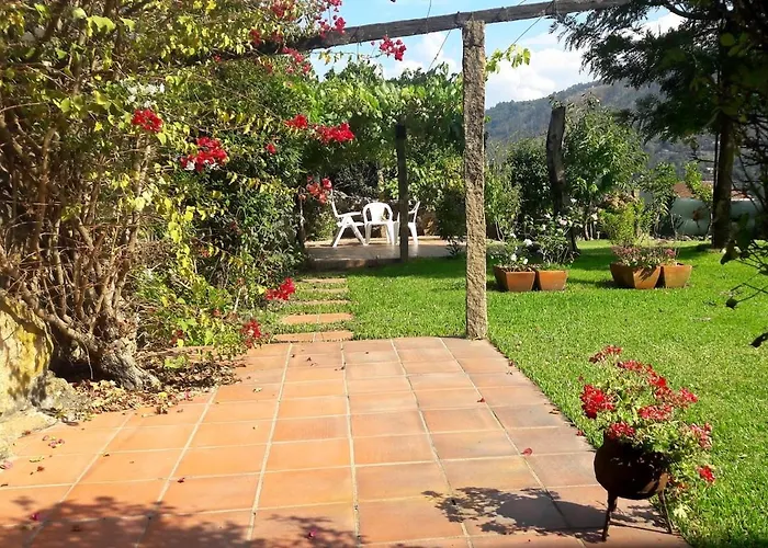 Douro Valley-casa Do Vimieiro Vila