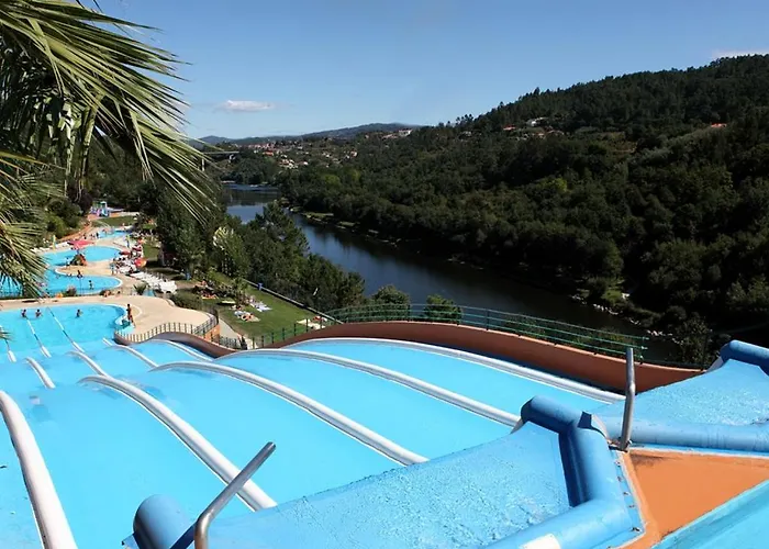 Douro Valley-casa Do Vimieiro *