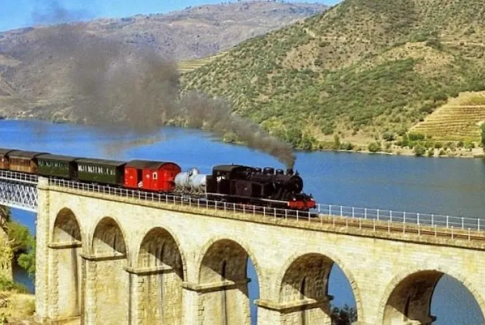 Douro Valley-casa Do Vimieiro * Sande (Porto)