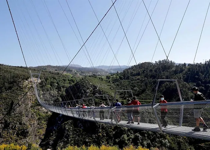 Douro Valley-casa Do Vimieiro Sande (Porto)