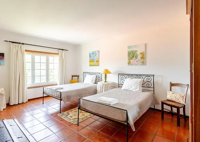 Douro Valley-casa Do Vimieiro *