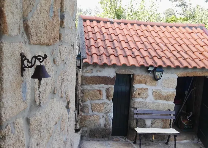 Douro Valley-casa Do Vimieiro Sande (Porto)