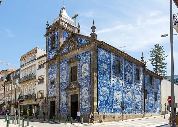 Vila Douro Valley-casa Do Vimieiro Sande (Porto)