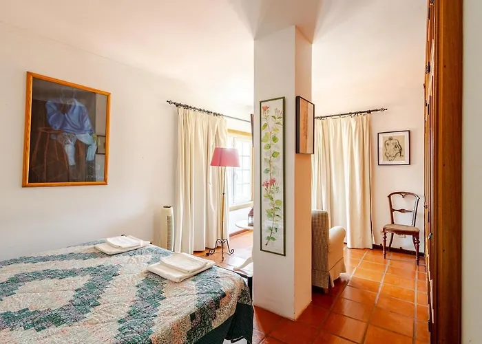 Douro Valley-casa Do Vimieiro