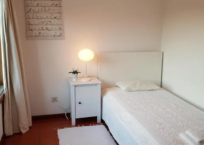 Douro Valley-casa Do Vimieiro Vila *