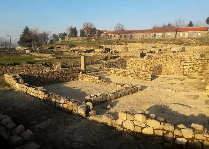 Villa Douro Valley-casa Do Vimieiro Sande (Porto)