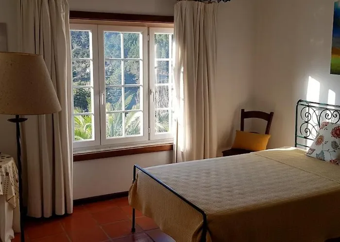 Douro Valley-casa Do Vimieiro *