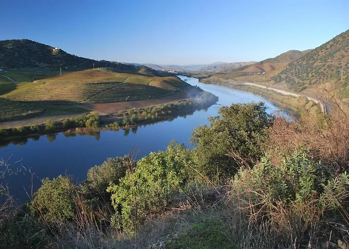 Villa Douro Valley-casa Do Vimieiro