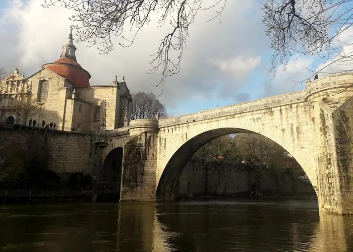 Douro Valley-casa Do Vimieiro *
