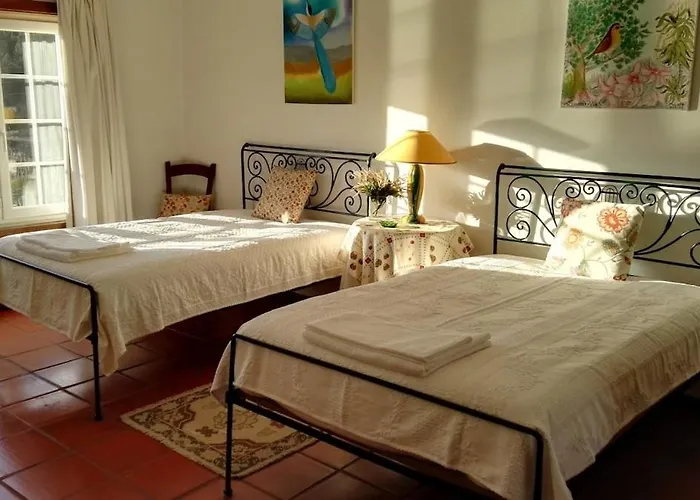 Douro Valley-casa Do Vimieiro Villa *