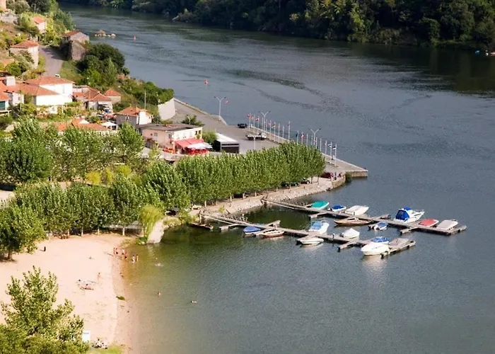 Douro Valley-casa Do Vimieiro *