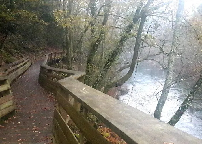 Douro Valley-casa Do Vimieiro Sande (Porto)