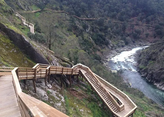 Douro Valley-casa Do Vimieiro * Sande (Porto)