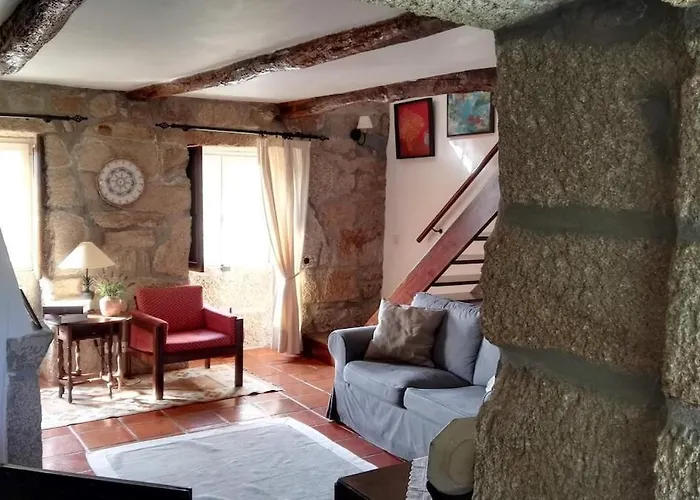 Douro Valley-casa Do Vimieiro