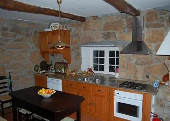 Villa Douro Valley-casa Do Vimieiro