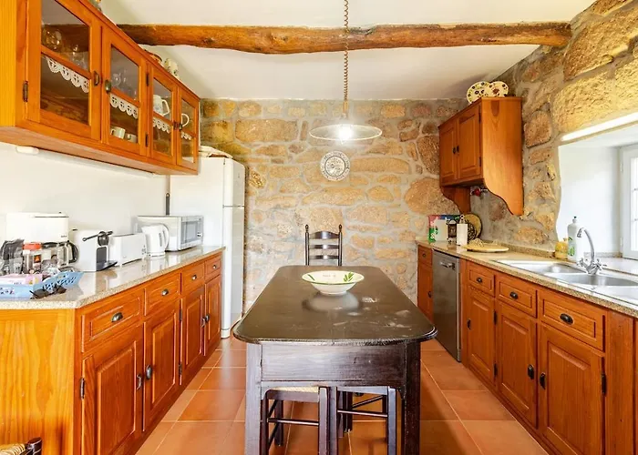 Villa Douro Valley-casa Do Vimieiro Sande (Porto)